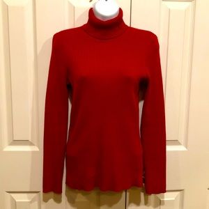 Ralph Lauren Turtleneck